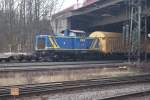 V1353 bei Hannover Bornum.Mit ...  Stefan 01.04.2009