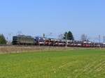 142 001-7 der MTEG ...  Christopher P�tz 01.04.2009