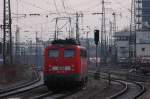 140 716 am 21.03.09 in M�nchen Ost  ...