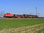 363 192-6 mit einem ...  Christopher P�tz 01.04.2009