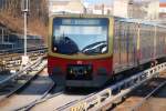 Berlin, 01.04.2009, S42 (Ringbahn ...  Reinhard Zabel 02.04.2009