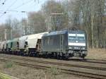rail4chem 185 563-4 in ...  Dominik Eimers 02.04.2009