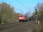 185 206 bei Sarstedt ...  Eric Adrian Greulich 02.04.2009
