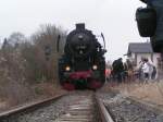 DB52 4867 aussergew�hnliche Persperktive   ...