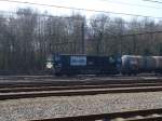 Die G 2000 BB ...  Mario Sch�rholz 03.04.2009