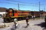 51 035 ...  Hansj�rg Brutzer 03.04.2009