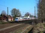 402 018  Braunschweig  bei ...  Eric Adrian Greulich 03.04.2009