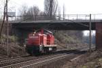 294 631-7 als Lz ...  Gilbert Coletti 04.04.2009