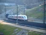 P�nktlich um 9:21 hat ...  Mario Sch�rholz 04.04.2009