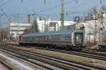 Nachschu� auf IC 8 ...  Sebastian Fuchs 04.04.2009