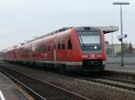 612 098-4 + 612 ...  Korbinian Eckert 04.04.2009