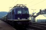119 001 Koblenz-Moselweiss 23.04.77  ...