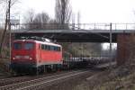 139 556-5 mit gemsichtem ...  Gilbert Coletti 05.04.2009