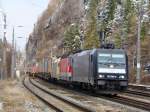 185 565-9 von MRCE,und ...  jozsef vegh 05.04.2009