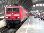 143 926-4 steht hier ...  Hannes M�ller 05.04.2009