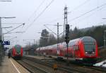 IRE4714 (Radolfzell-Karlsruhe Hbf) mit ...  Andreas Hackenjos 05.04.2009