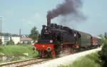 75 1118  Amstetten ...  Werner Brutzer 06.04.2009