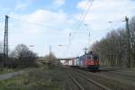 Am 31.03.09 durchf�hrt Re ...  Lars Backhaus 06.04.2009
