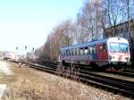 5047 070-7 macht sich ...  JohannJ 06.04.2009