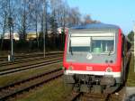 628 571-2  Vilsbiburg  h�lt ...  JohannJ 06.04.2009