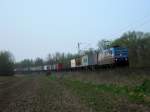 185 512  Rostock-Port  bei ...  Eric Adrian Greulich 06.04.2009