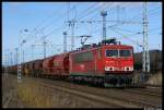 155 141 verlie� am ...  Steffen Schulz 07.04.2009