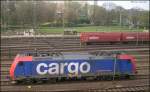 482 044 beim rangieren ...  Marius Gerads 08.04.2009