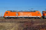 Linea E186 910 (TRAXX ... maurizio messa 08.04.2009 Linea E186 910 (TRAXX ... maurizio messa 08.04.2009