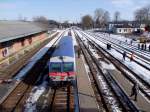  Fotografenauflauf (oder sind die Tage schon gez�hlt) f�r 5047066-5 als ...