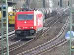 185 588 in Frankfurt/M am 30.03.09  ...