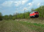 218 810 lz auf ...  Eric Adrian Greulich 08.04.2009