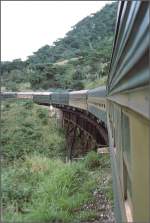 FCP Ferrocarril del Pacifico (8 Fotos)