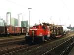 Heute ein Bilderreihe mit drei K�fs in verschiedene Farben. Hier ...