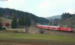 146 237-3  Karlsruhe  mit ...  Andreas Hackenjos 09.04.2009