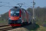 1116 200  Spirit of ...  Gerhard Zant 09.04.2009