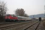 Die letzte Fahrt des ...  Walter S. 10.04.2009