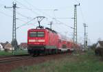 112 112-8 f�hrt gleich ...  Hannes M�ller 10.04.2009