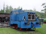 gesehen im Eisenbahnmuseum Schwarzenberg   ...