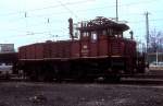 160 009  Heidelberg ...  Werner Brutzer 11.04.2009