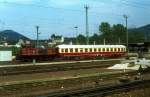 160 012 Heidelberg 17.05.80  ...
