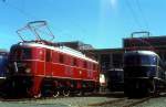 E19 01 + E19 12 M.-Freimann 26.05.79  ...
