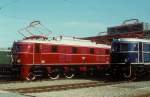 E19 01 + E19 12 M.-Freimann 26.05.79  ...