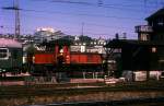 163 001  Stuttgart ...  Werner Brutzer 11.04.2009