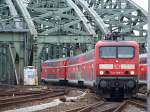 143 919-9 unterwegs als ...  Mario Sch�rholz 11.04.2009
