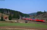 146 237-3  Karlsruhe  mit ...  Andreas Hackenjos 11.04.2009