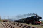 52 8195 am 11.04.2009 in Luitpoldh�tte Gbf.  ...