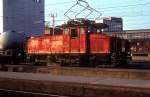 163 007  Augsburg ...  Werner Brutzer 12.04.2009