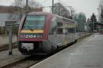  Wal 2104 beim ...  Frank Firet 28.02.2005