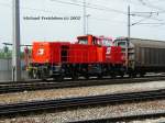 2070 046-4; Bhf. Stadlau; 22-05-2002   ...