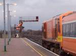 InterCity Cork ...  G�nther Glauz 28.02.2005